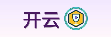 开云 Logo